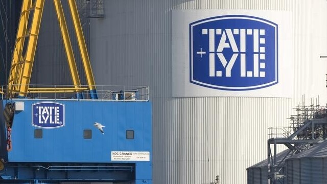 TateLyle