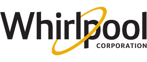 Whirlpool logo
