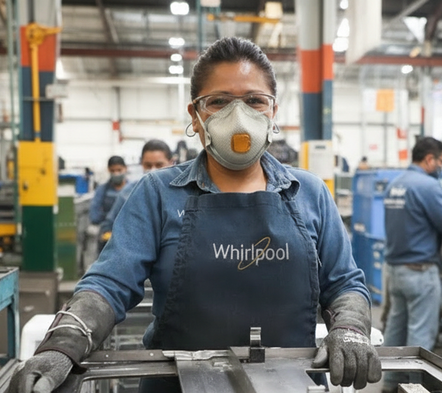 Whirlpool