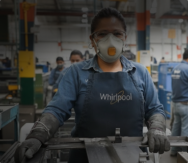 Whirlpool