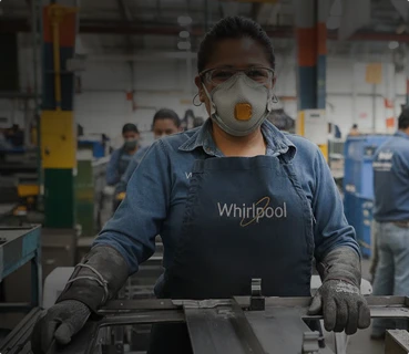 Whirlpool