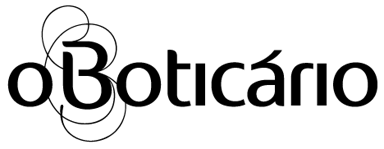 Logo Boticario