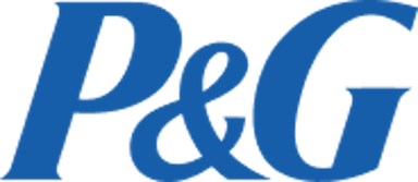 Logo P&G