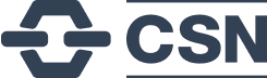 CSN logo