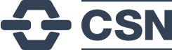 CSN logo