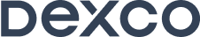 Dexco logo