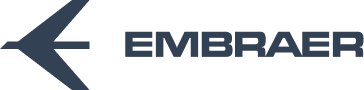 Embraer logo