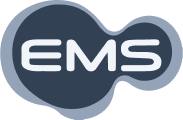 EMS logo