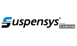 Logo Suspensys