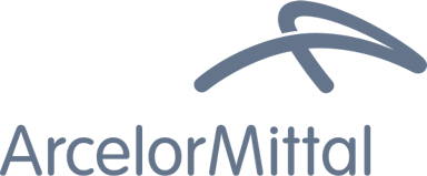 Logo Arcelor