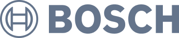 Logo Bosch