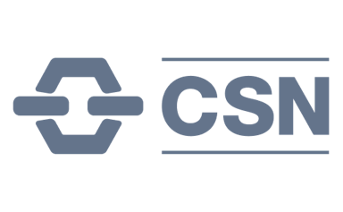 Logo CSN
