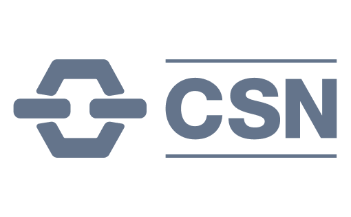 Logo CSN