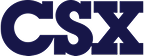 Logo CSX