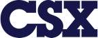 Logo CSX