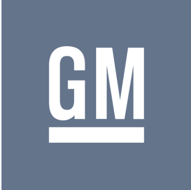 Logo General Motors