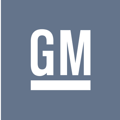 Logo General Motors