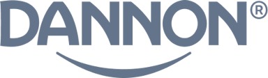 Logo Dannon
