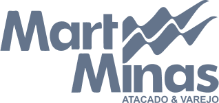Logo Mart Minas