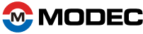 Logo Modec