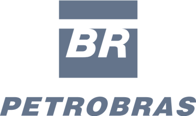 Logo Petrobras