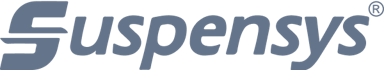 Logo Suspensys