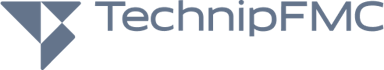 Logo TechnipFMC