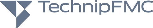 Logo TechnipFMC