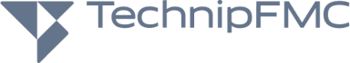 Logo TechnipFMC