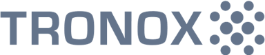 Logo Tronox