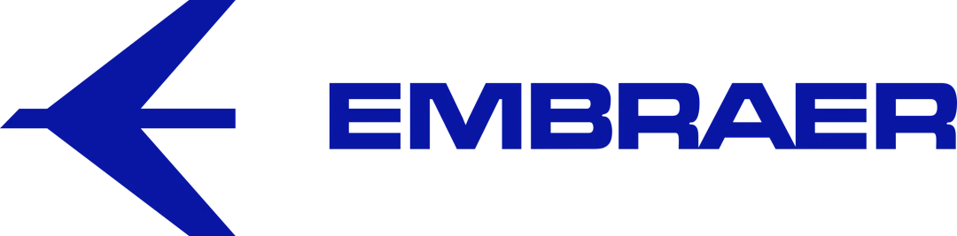Embraer logo