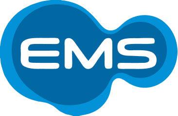 EMS logo