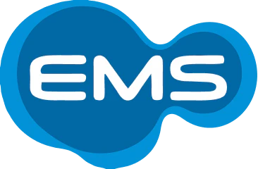 EMS logo
