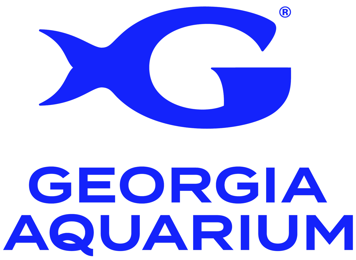 Georgia Aquarium logo