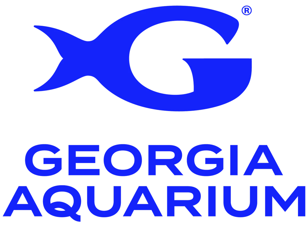 Georgia Aquarium logo