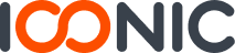 Iconic logo