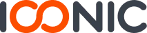 Iconic logo