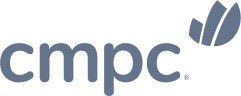 CMPC logo