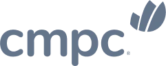 CMPC logo