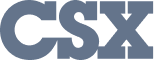 CSX logo