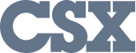 CSX logo