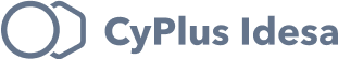 CyPlus logo