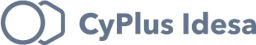 CyPlus logo