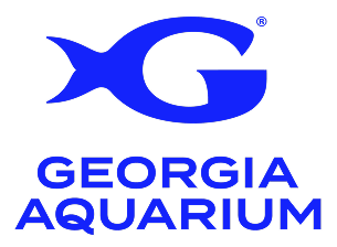 Georgia Aquarium logo