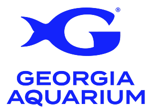 Georgia Aquarium logo