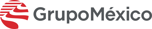 Grupo México logo