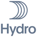 Hydro logo