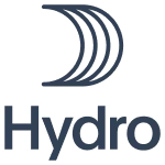 Hydro logo