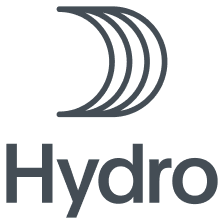 Hydro logo