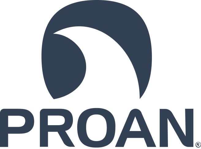 Proan logo
